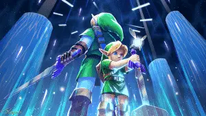 Ocarina of time top 20 colonne sonore dei videogiochi