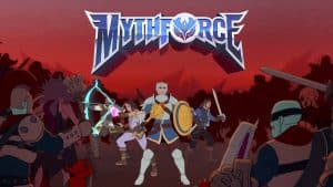 Mythforce