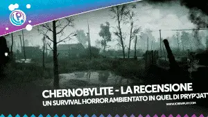 Chernobylite