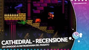 Cathedral recensione