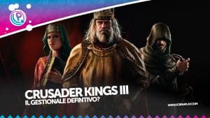 Crusader kings iii