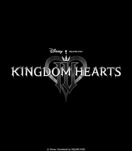 Kingdom hearts iv