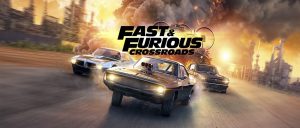 Fast & furious crossroads verrà cancellato dagli store digitali