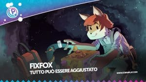 Fixfox recensione