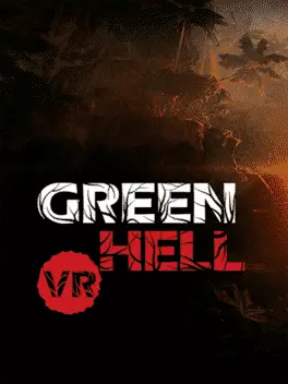 Green Hell VR