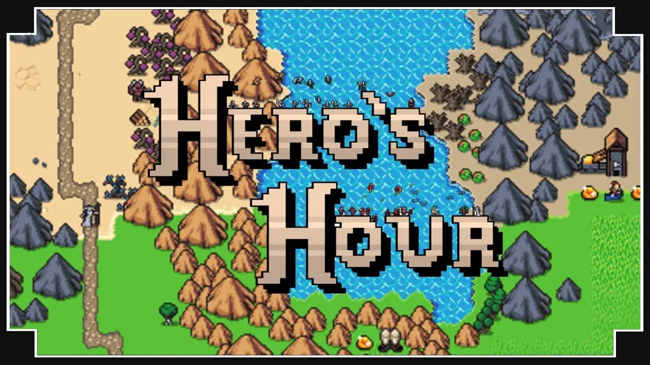 Hero's Hour