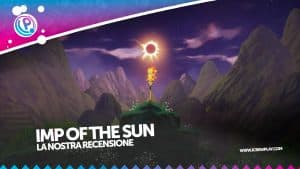 Imp of the sun recensione