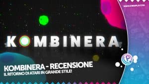 Kombinera: il ritorno di atari in grande stile!