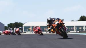 Motogp 22