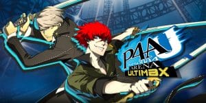 Persona 4 arena ultimax 00 logo