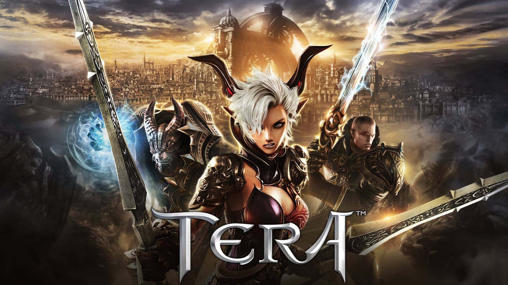 Tera