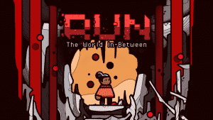 Run: the world in-between