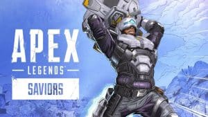 Apex legends