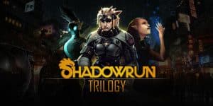 Shadowrun trilogy arriva il 21 giungno su console