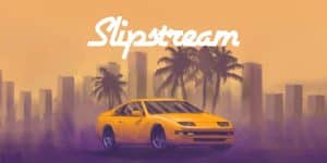 Slipstream