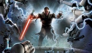 Star wars: il potere della forza