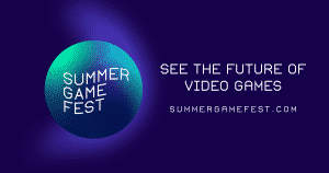 Summer game fest 2022