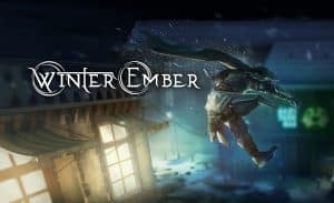 Winter ember