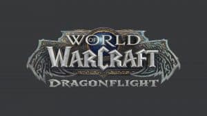 World of warcraft dragonflight