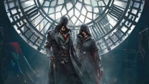 Assassin's creed syndicate wallpaper