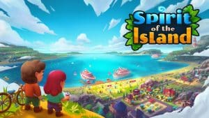 Spirit-of-the-island