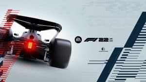 F1 22 copertina ea codemaster vr