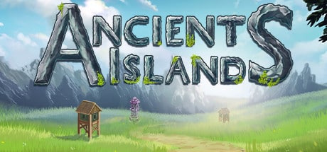 Ancient Islands