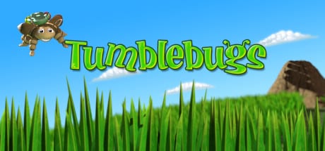 Tumblebugs HD Remaster