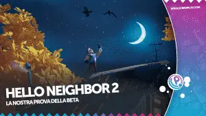 Hello neighbor 2