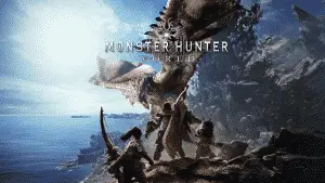 Monster hunter world top 5 tripla a