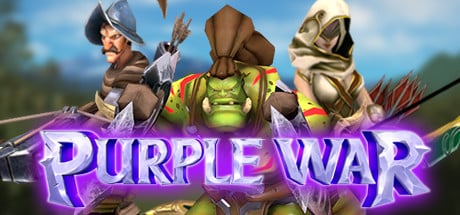 Purple War