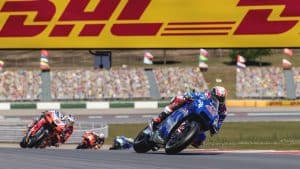 Motogp 22