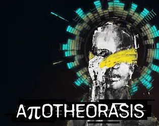 Apotheorasis - Lab of the Blind Gods