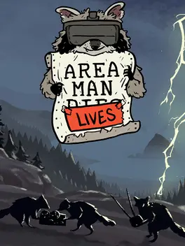 Area Man Lives