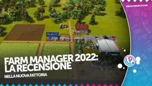 Farm manager 2022