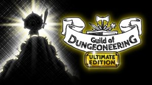 Guild of dungeoneering ultimate edition