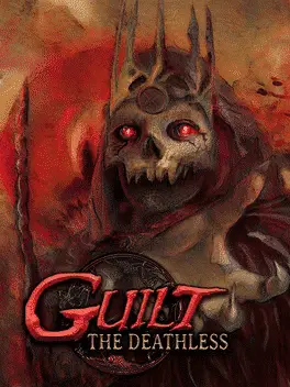 Guilt: the Deathless