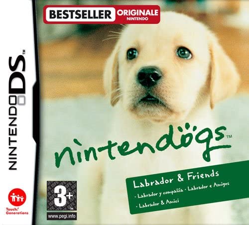 Nintendogs