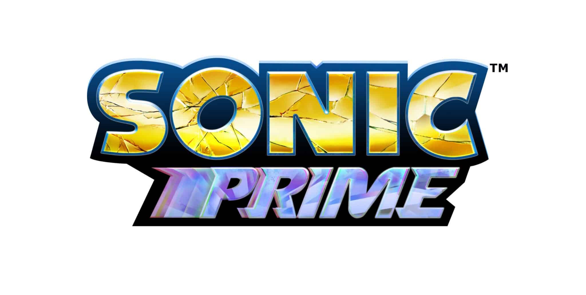 Sonic prime