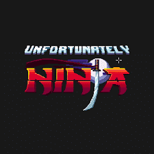 Unfortunately Ninja