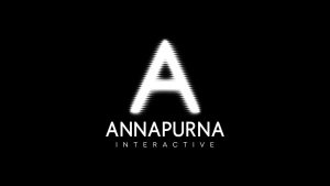 Annapurna interactive