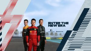 F1 22 ea codemasters vr