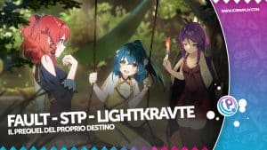 Fault - stp - lightkravte