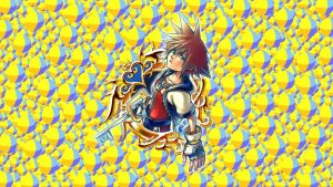 Kingdom Hearts HD 1.5 + 2.5 ReMIX