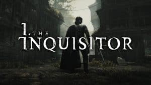 I, the inquisitor