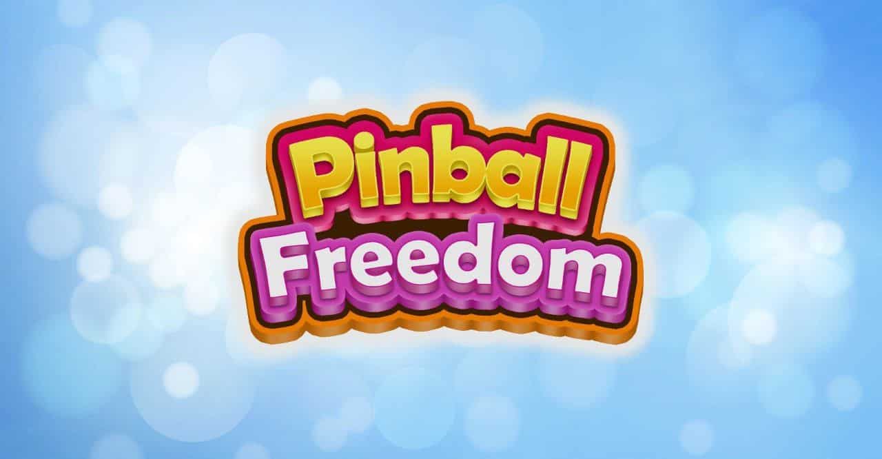 Pinball Freedom