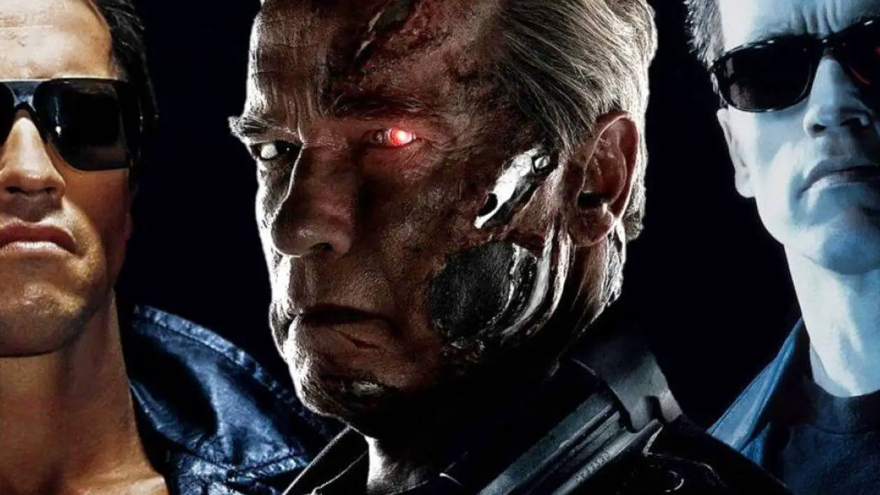 Un titolo basato su terminator potrebbe essere in lavorazione presso nacon