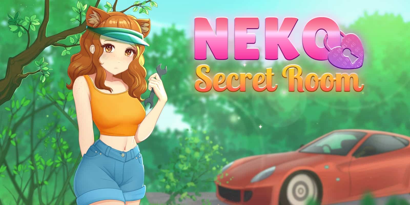 Neko Secret Room