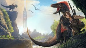 Ark: survival evolved