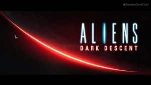 Aliens dark descent